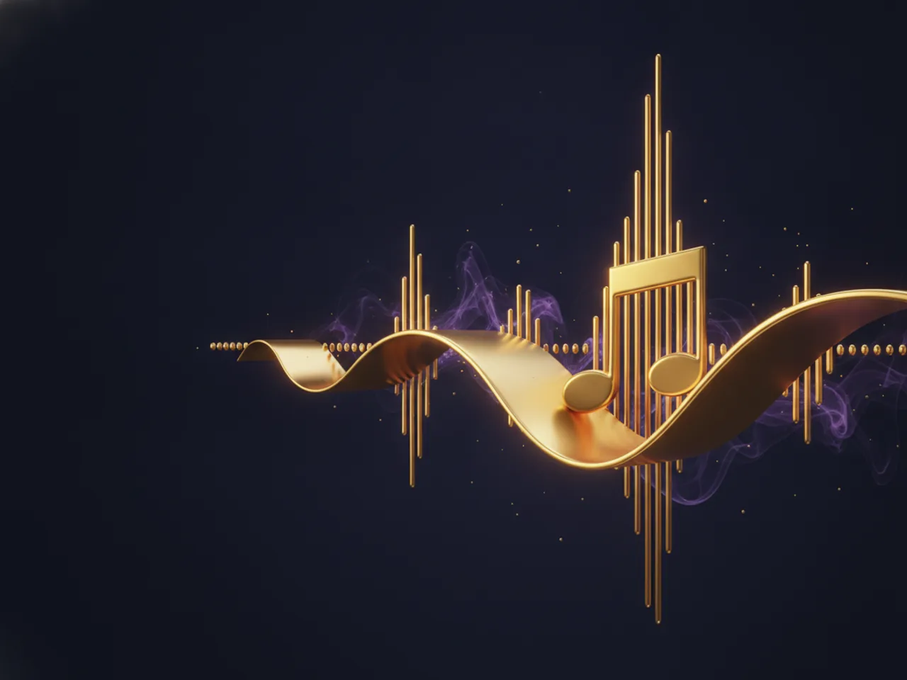 Firma Jingle Tasarımı